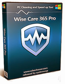 Wise 365 PC Speedup